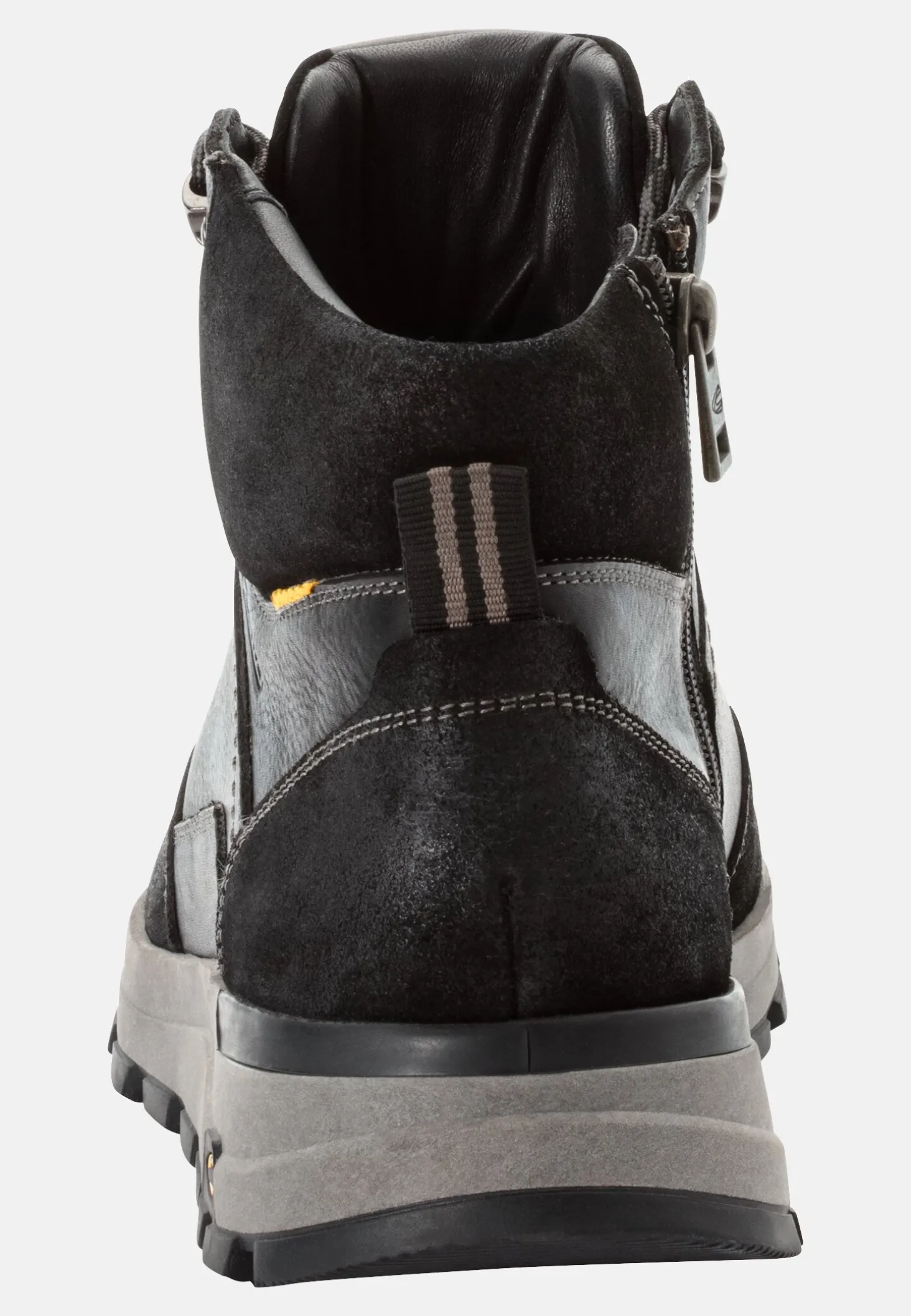 DENALI Trekking Boot aus echtem Leder