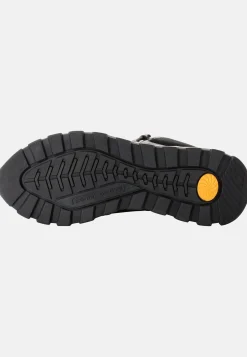 DENALI Trekking Boot aus echtem Leder