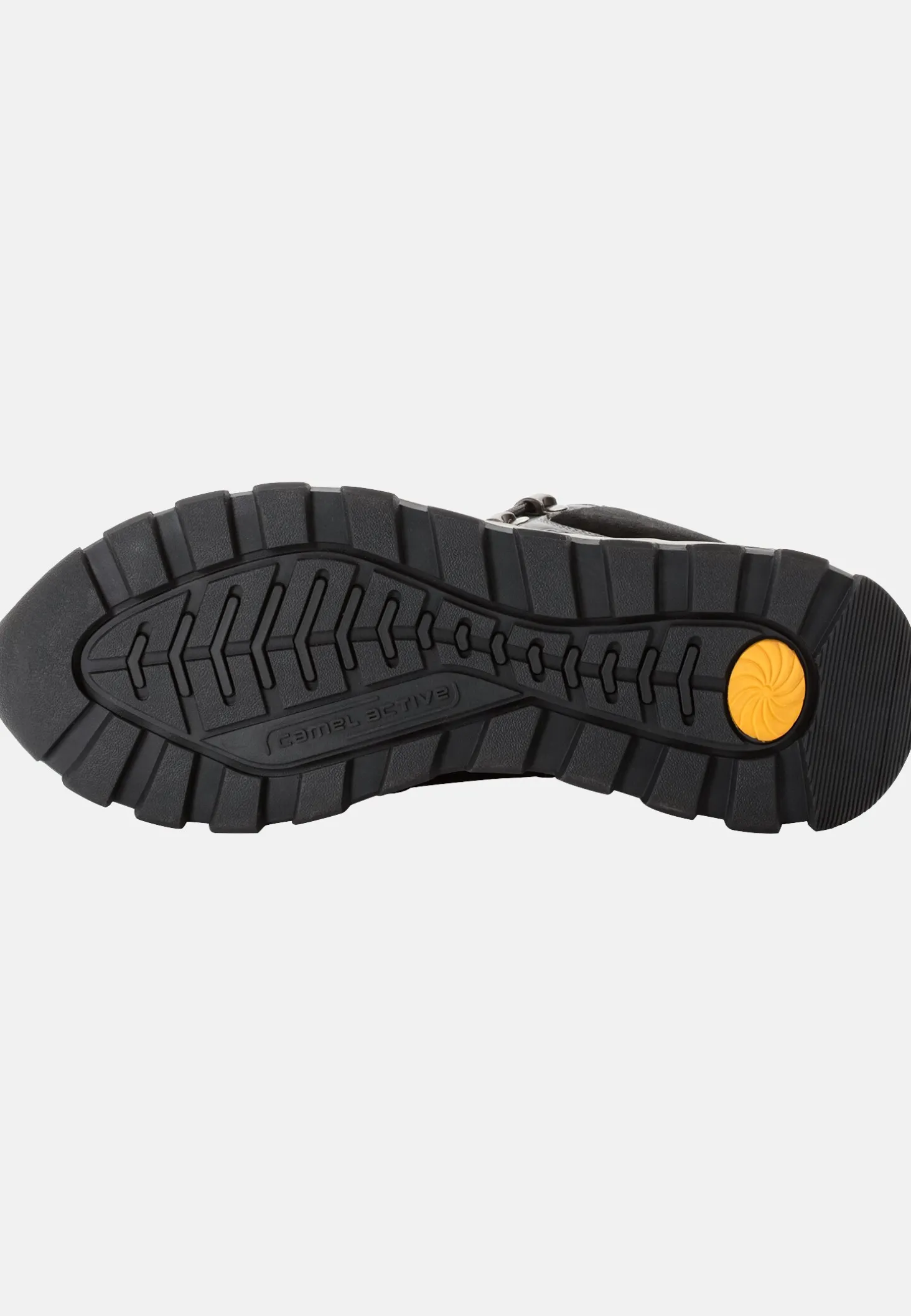 DENALI Trekking Boot aus echtem Leder