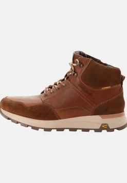 DENALI Trekking Boot aus echtem Leder