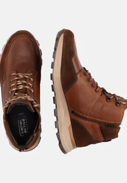 DENALI Trekking Boot aus echtem Leder