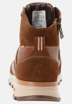 DENALI Trekking Boot aus echtem Leder