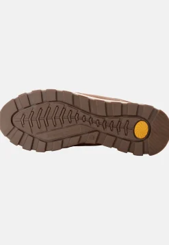 DENALI Trekking Boot aus echtem Leder
