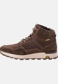 DENALI Trekking Boot aus Leder