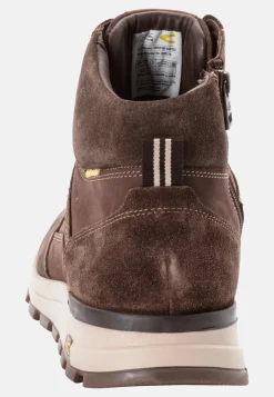 DENALI Trekking Boot aus Leder