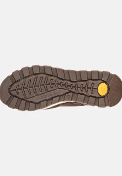 DENALI Trekking Boot aus Leder