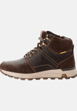 DENALI Trekking Boot aus echtem Leder