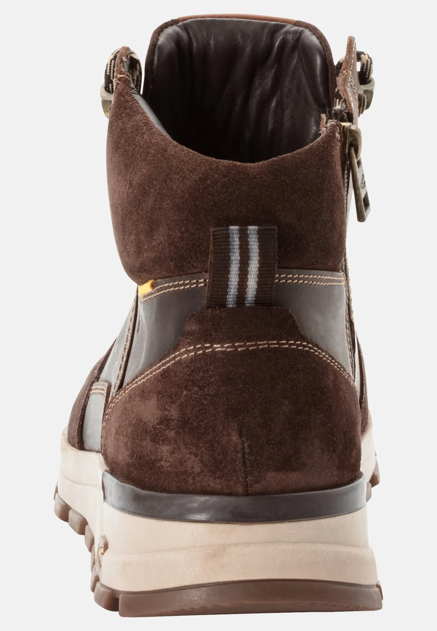 DENALI Trekking Boot aus echtem Leder