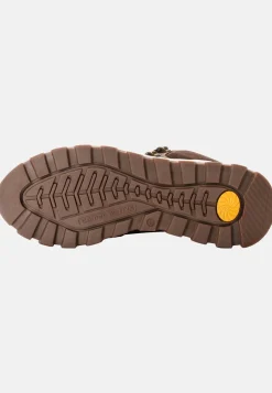 DENALI Trekking Boot aus echtem Leder