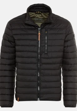 Downfree Steppjacke aus recyceltem Polyester