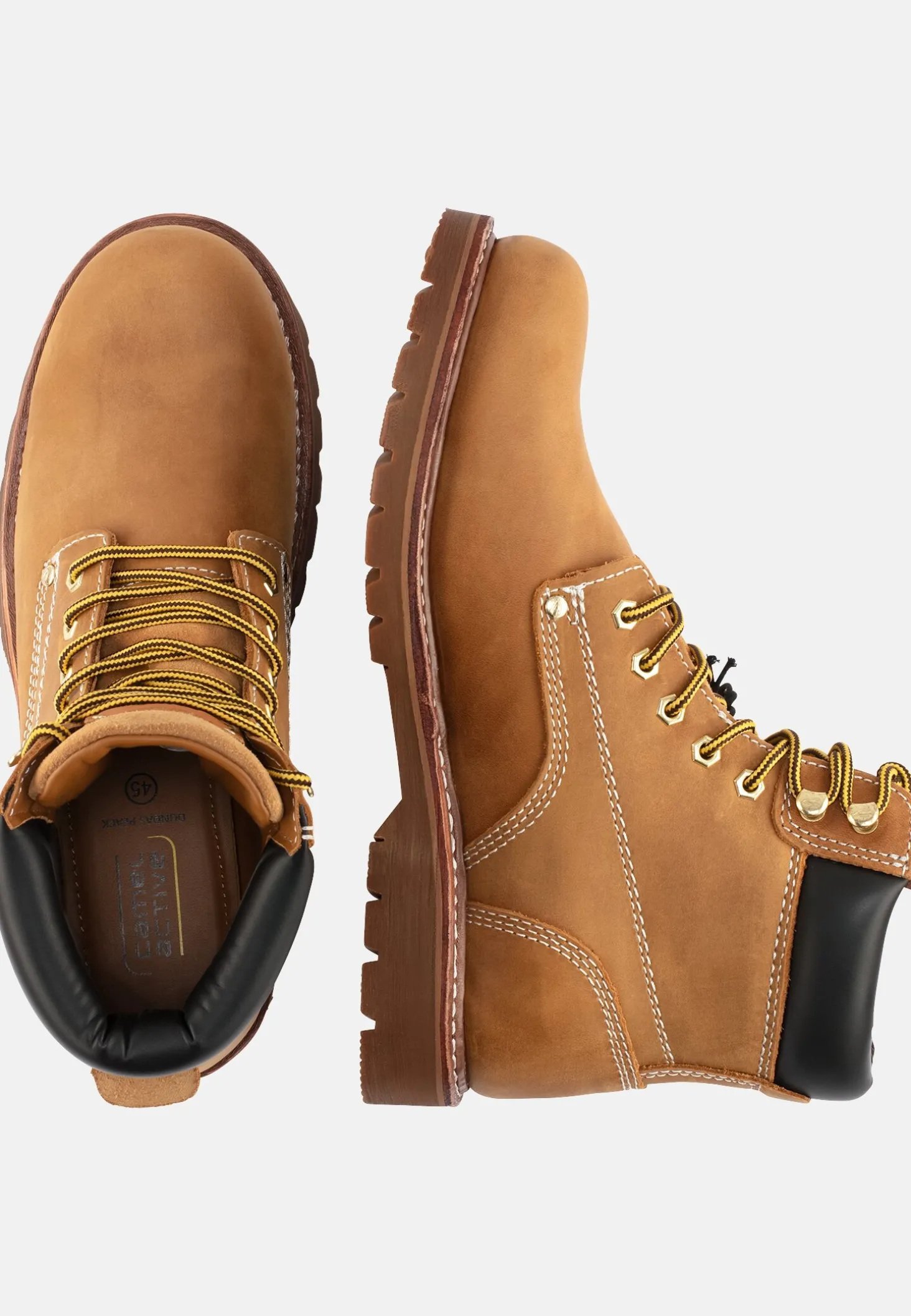 DUNDAS PEACK Outdoor Boot