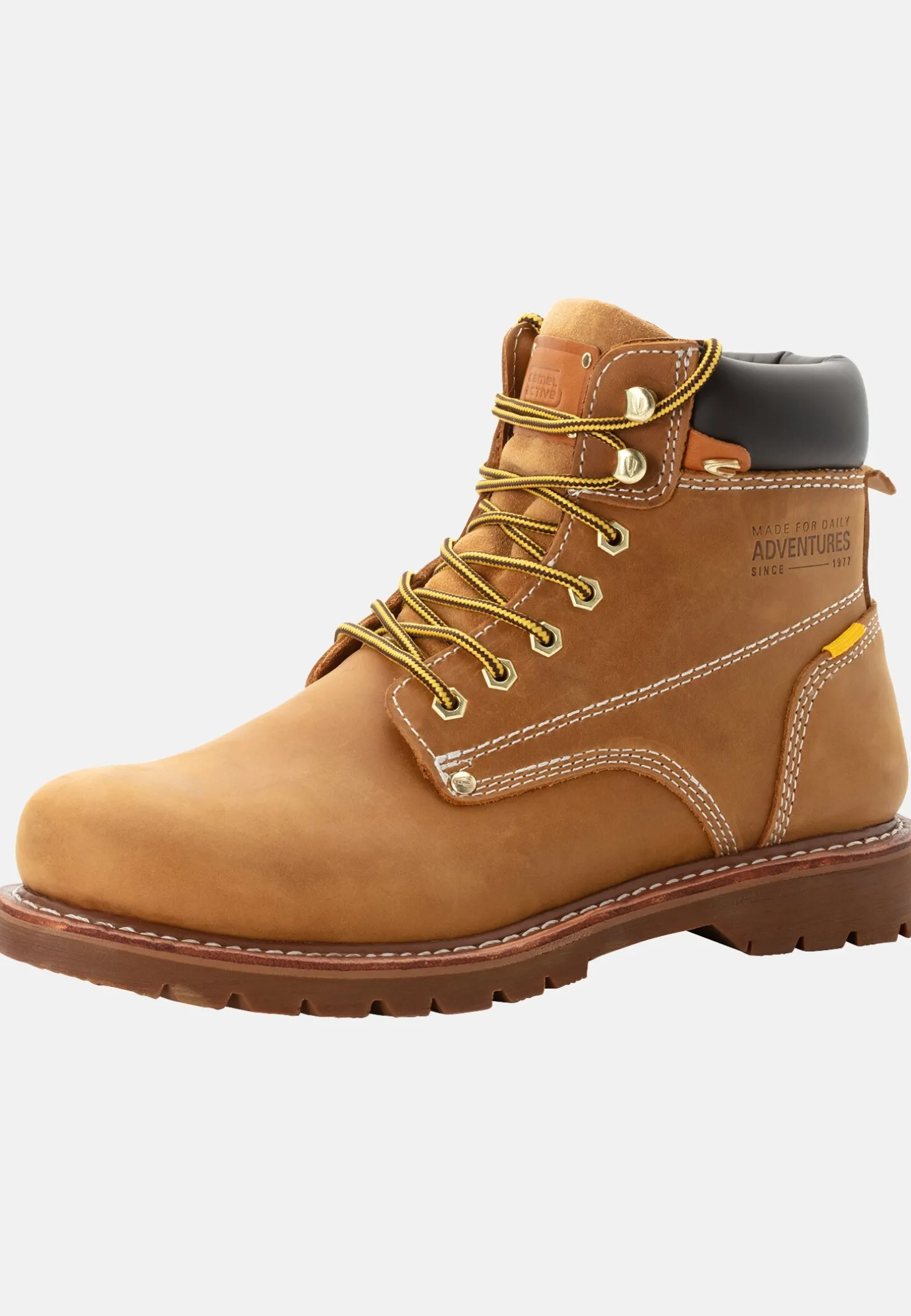DUNDAS PEACK Outdoor Boot