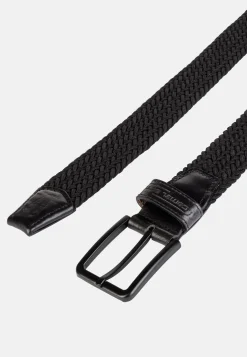 Elastischer Flechtgürtel