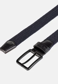 Elastischer Flechtgürtel