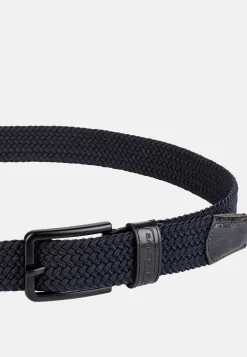 Elastischer Flechtgürtel