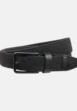 Elastischer Flechtgürtel