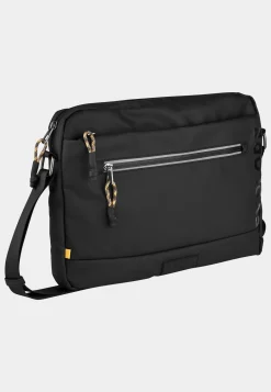 EXPLORE Cross Bag aus recyceltem Nylon
