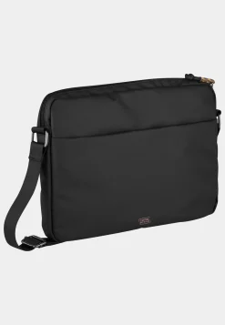 EXPLORE Cross Bag aus recyceltem Nylon