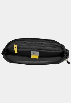 EXPLORE Cross Bag aus recyceltem Nylon