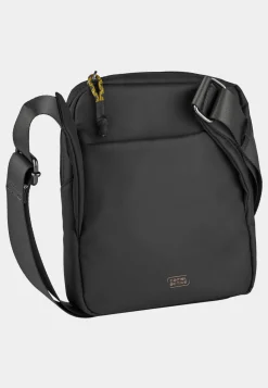 EXPLORE Cross Bag aus recyceltem Nylon