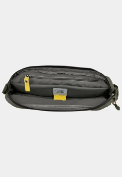 EXPLORE Cross Bag aus recyceltem Nylon