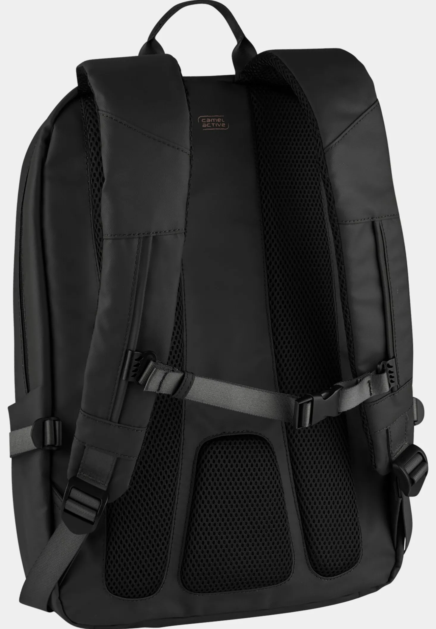 EXPLORE Rucksack aus recyceltem Nylon