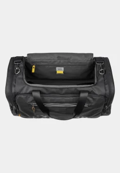 EXPLORE Weekend Bag aus recyceltem Nylon