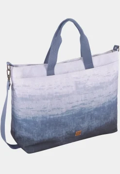 FARGO Shopper in Ombre Look