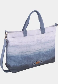 FARGO Shopper in Ombre Look