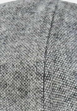 Flatcap aus einem angenehmen Wollmix