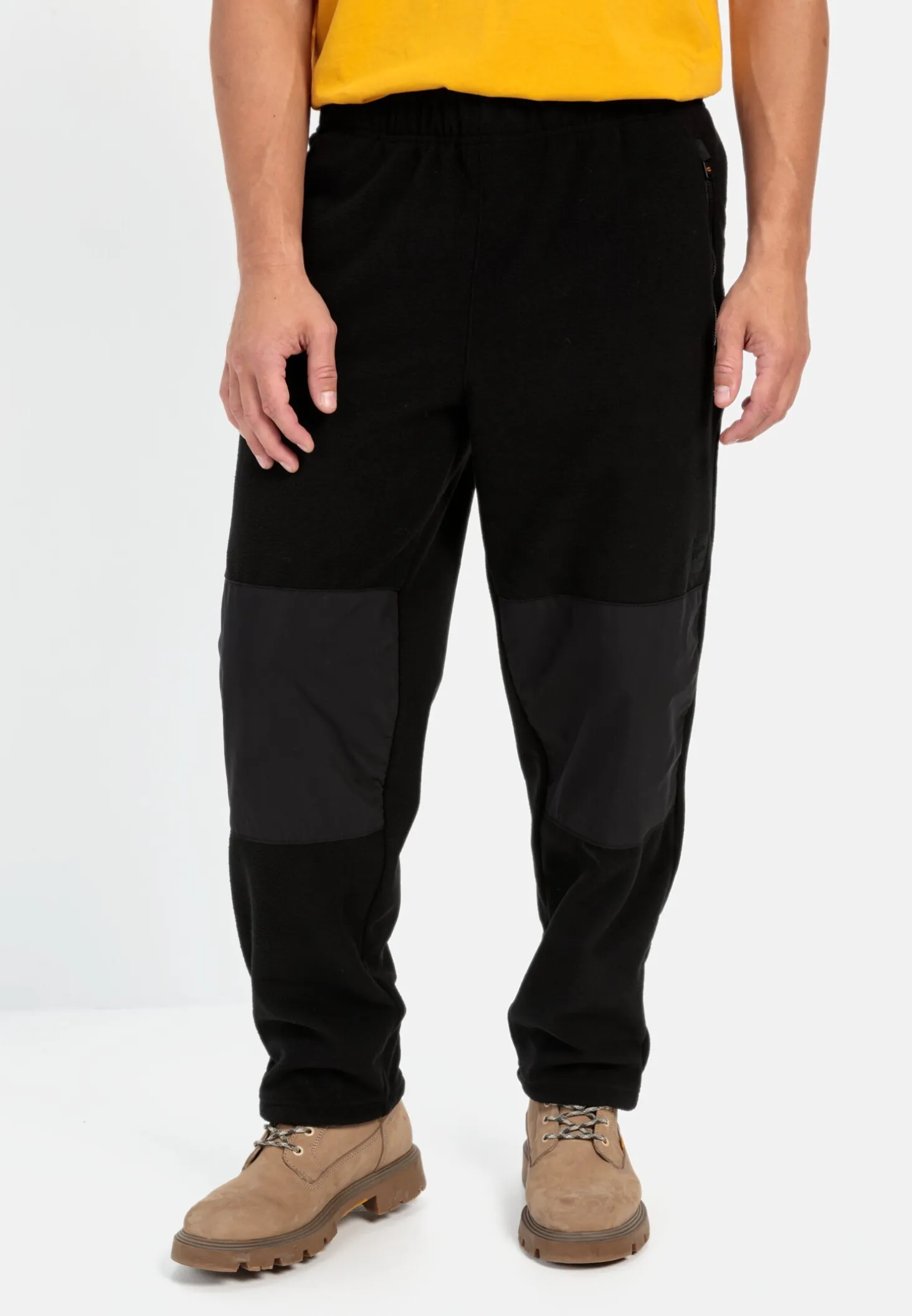 Fleece Hose Relaxed FIt