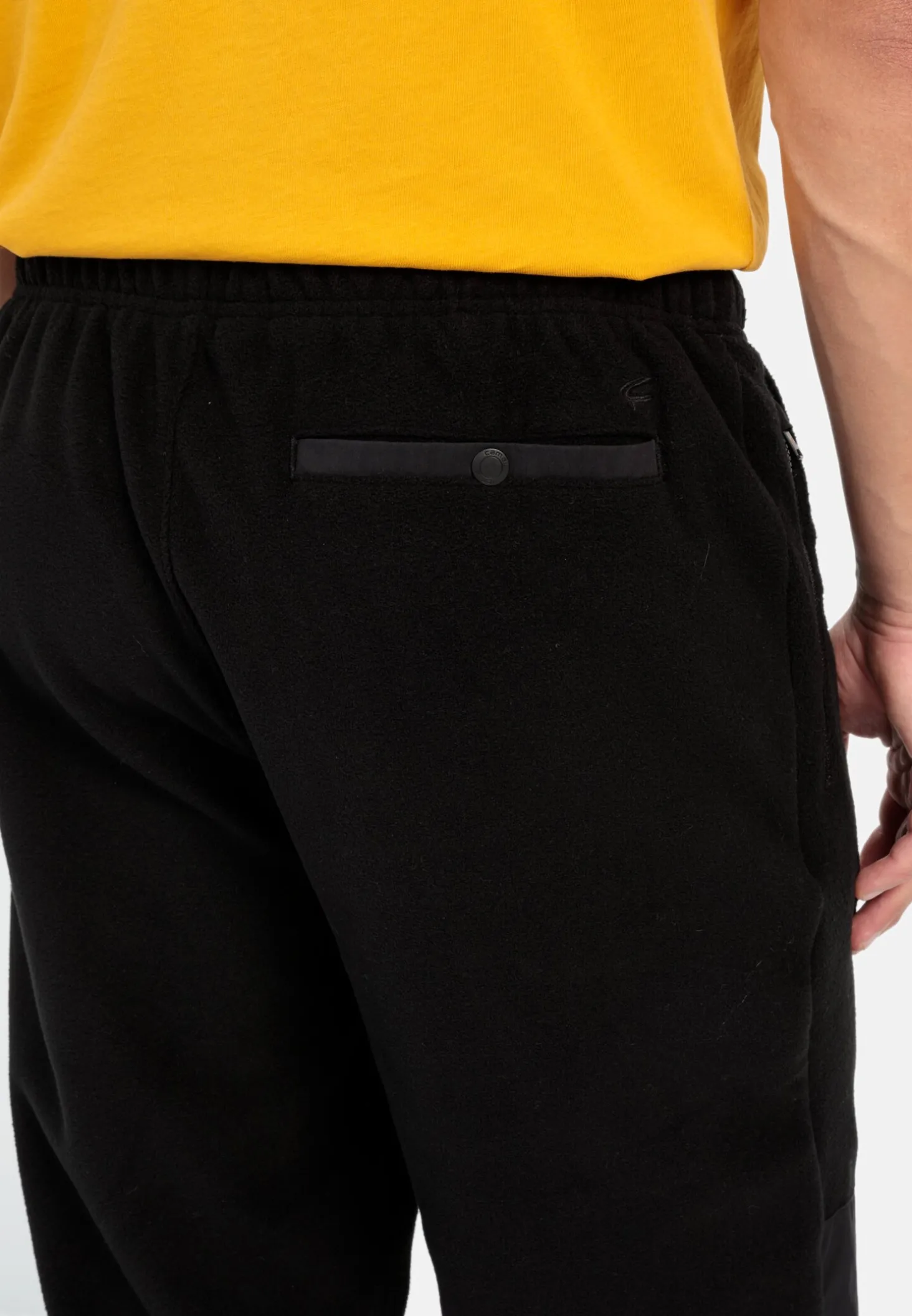 Fleece Hose Relaxed FIt