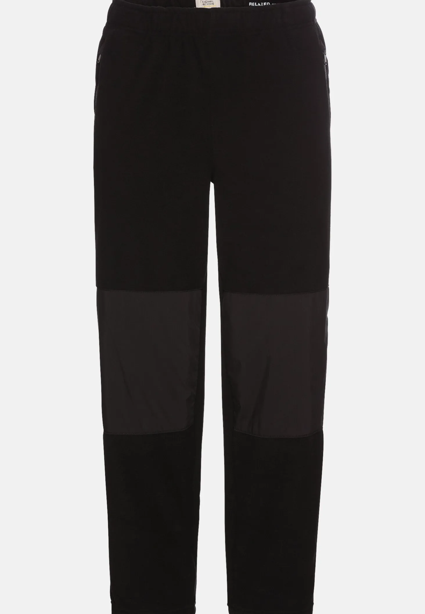 Fleece Hose Relaxed FIt