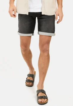 fleXXXactive® Bermuda Shorts mit Umschlagsaum