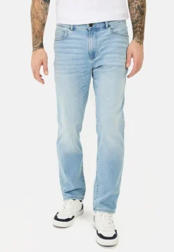 fleXXXactive® Denim in Relaxed Fit