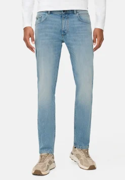 fleXXXactive® Denim 5-Pkt Regular Fit Hose