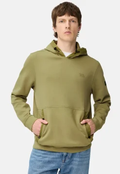 fleXXXactive® Hoodie mit verstellbarer Kapuze