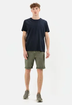 fleXXXactive® Jeans Shorts Slim Fit