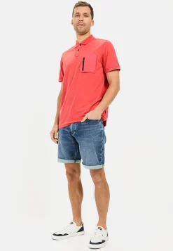 fleXXXactive® Jeansshorts im Regular Fit