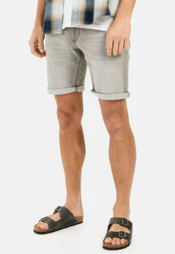 fleXXXactive® Jeansshorts im Regular Fit