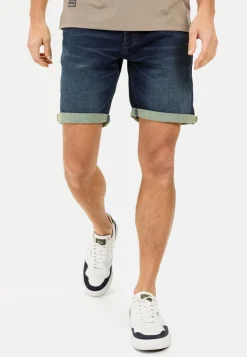 fleXXXactive® Jeansshorts im Regular Fit