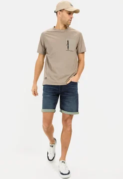 fleXXXactive® Jeansshorts im Regular Fit