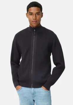 fleXXXactive® Strickjacke aus besonders leichtem Material