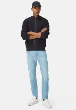 fleXXXactive® Strickjacke aus besonders leichtem Material