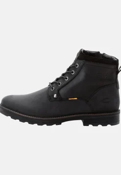 FLOW Boot mit Reißverschluss