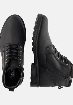 FLOW Boot mit Reißverschluss
