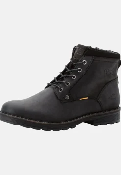 FLOW Boot mit Reißverschluss