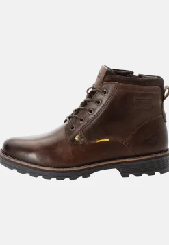 FLOW Boots aus Leder