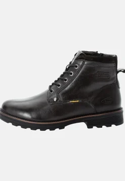FLOW Boots aus Leder