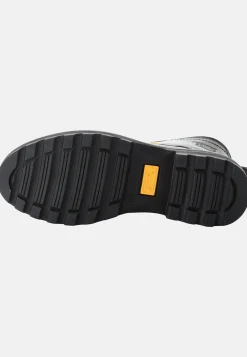 FLOW Boots aus Leder